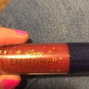 Liquid lipstick
